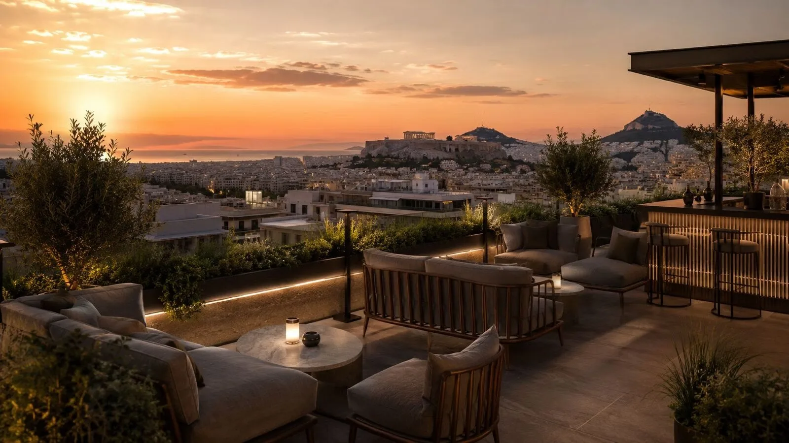 Velar Living Residences